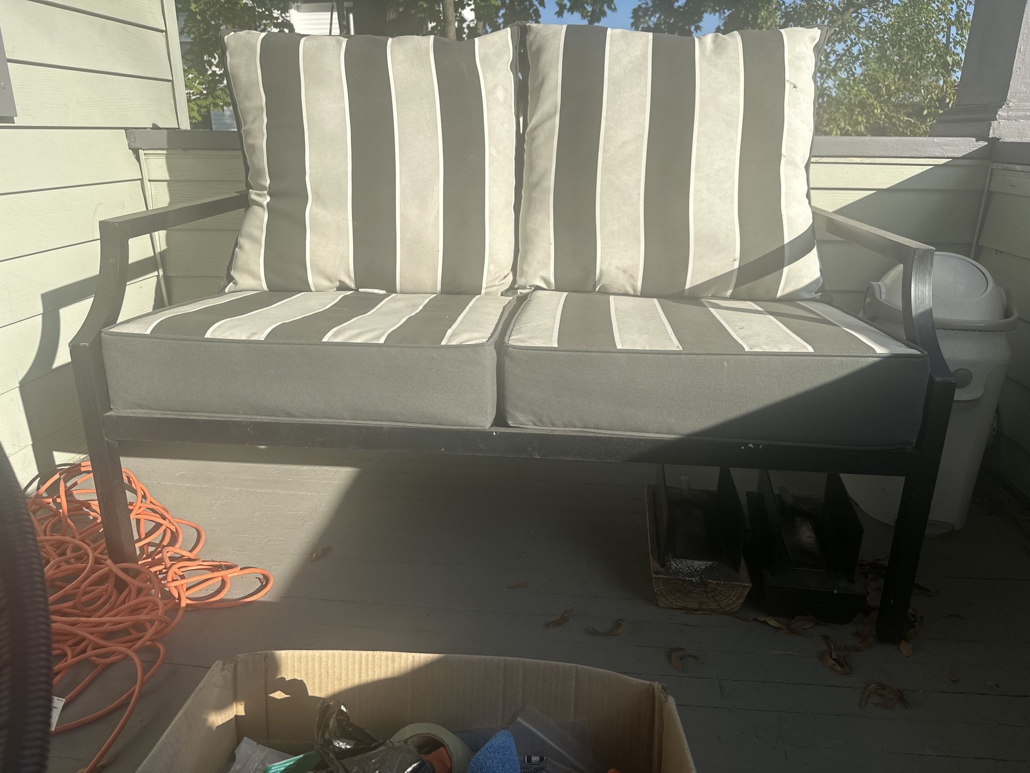 Outdoor Sofa chair