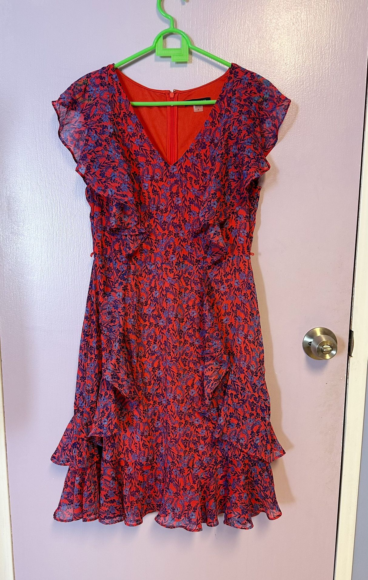 Tommy Hilfiger Dress Size 8