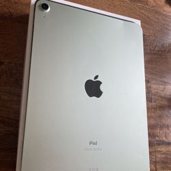 iPad Air 4th Generation 64GB 