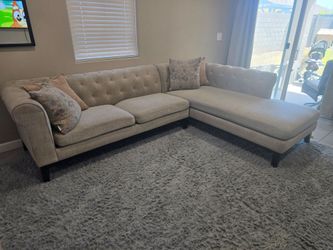 Sectional sofa