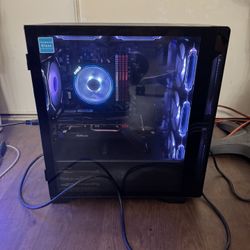 Gaming Pc Computer