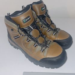 Men’s Work Boots 