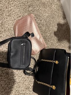 Bolsas, carteras!