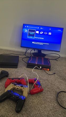 PS4