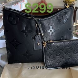 New Louis Vuitton Women’s Handbag. 