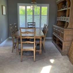 Dining Room Set