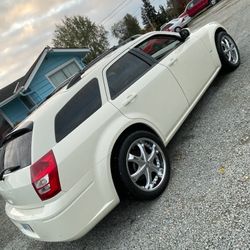 Dodge Magnun Hemi 2005