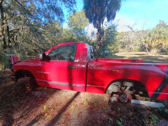 2005 Dodge Ram