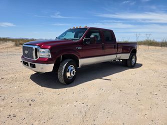2004 Ford F-350