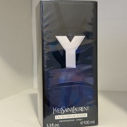 YSL Fragrance Men