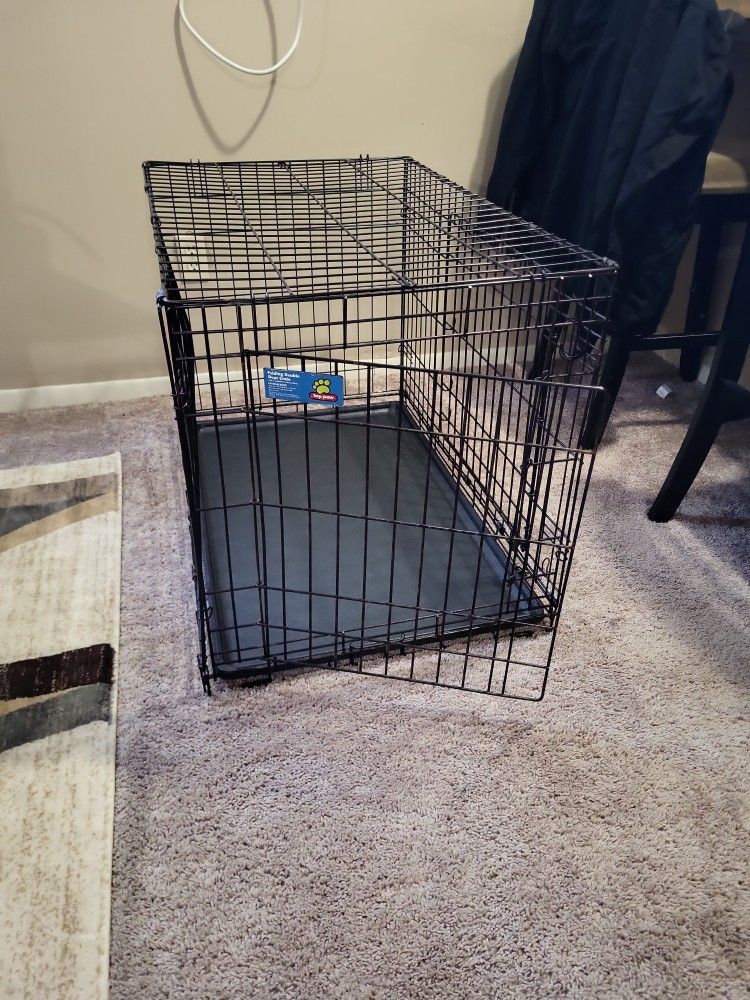 Dog Cage