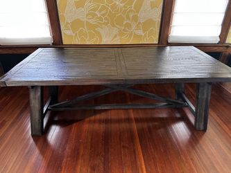 Birch Lane Bianca Dining Room table