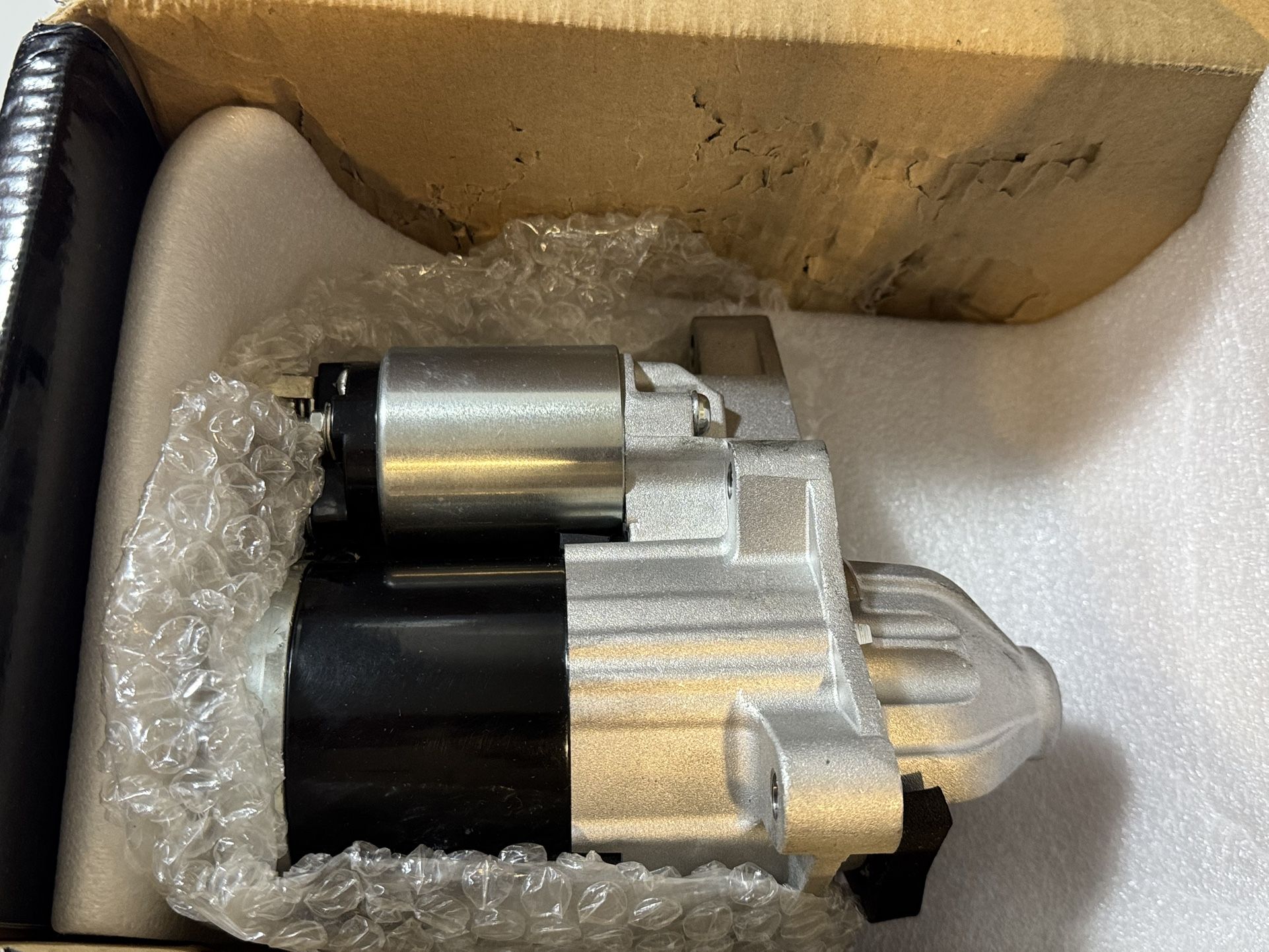 A-premium Starter Motor STR19137-C R08 23 03 152