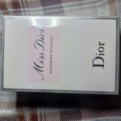 Miss Dior Blooming Bouquet 