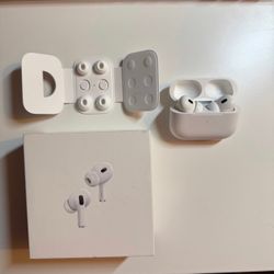 AirPods Pro 2