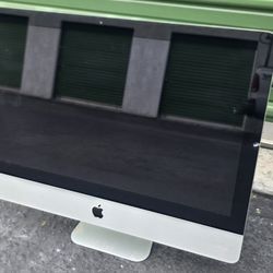 Apple Monitor 