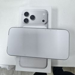 iPhone 17 Pro Max 256 GB New Unlocked 