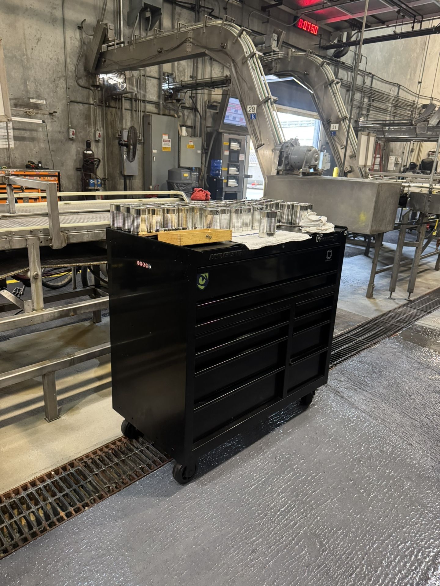 Tool Book Us General 