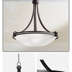 Pendant Chandelier