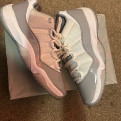 air jordan 11 retro low size 12