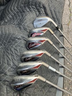 Callaway Golf Irons