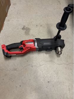 Milwaukee Super Hawg
