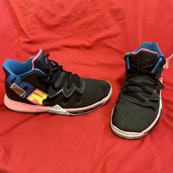 Nike Kyrie 5  ‘Just Do It’ (7Y) 