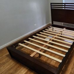FYLL SIZE BED FRAME