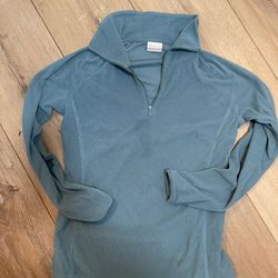 Columbia Lightweight Fleece