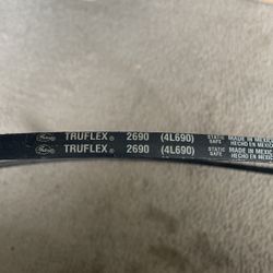 Gates Truflex Belt