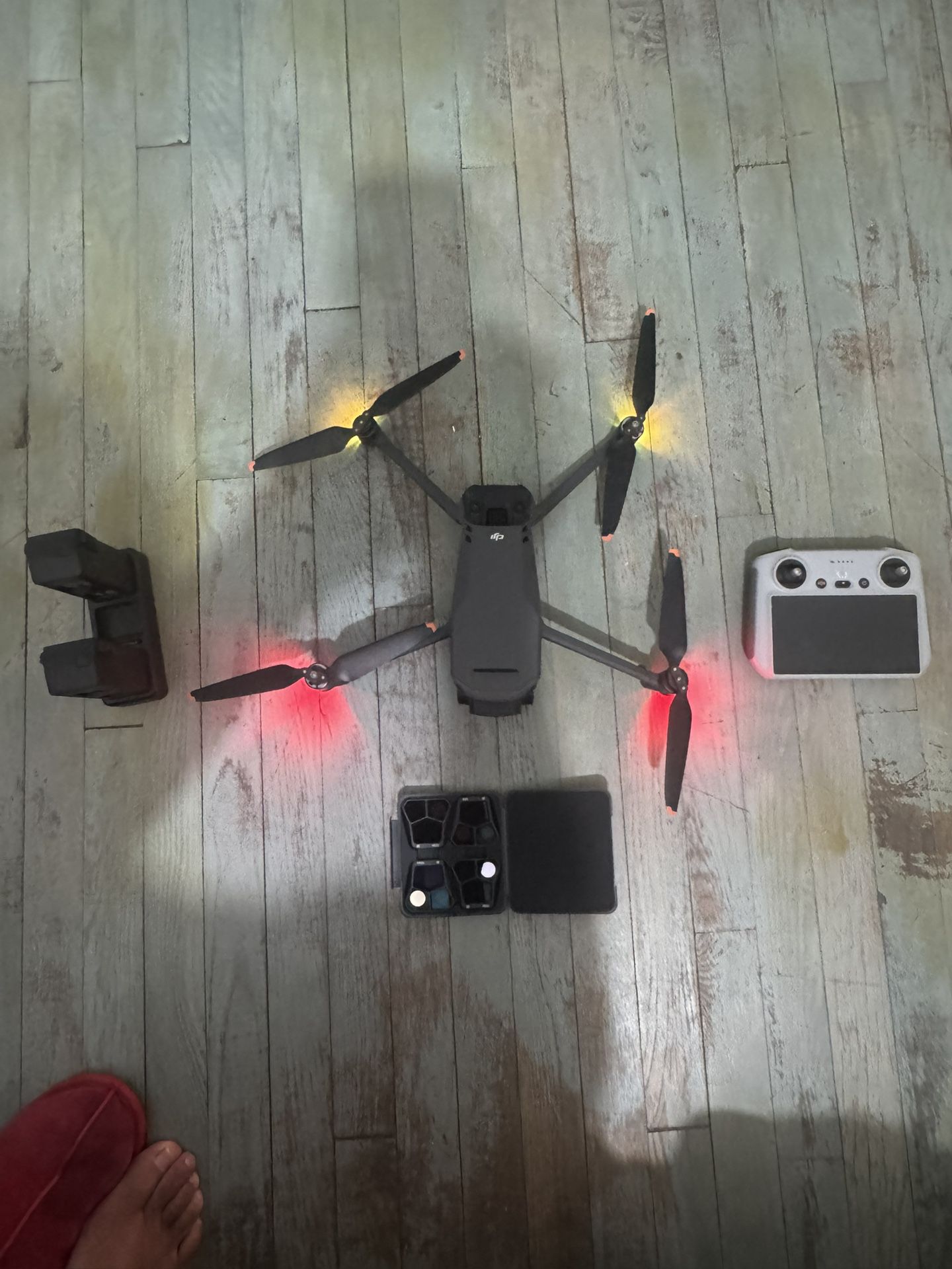 DJI Mavic 3 Pro Excellent