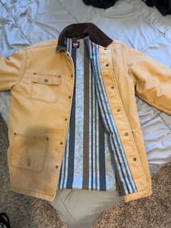Dickies winter jacket