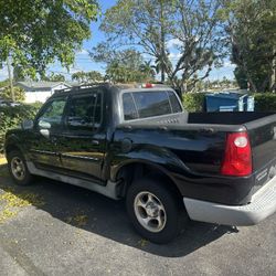2005 Ford Explorer