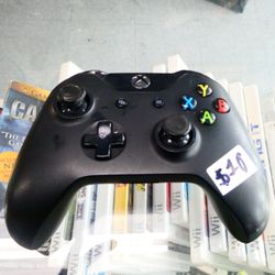 Xbox One Controller