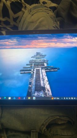Window 4 pro laptop