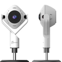 j5create 360° AI-Powered Webcam with Speakerphone