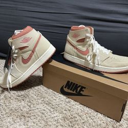 Air Jordan 1 Zoom Air 