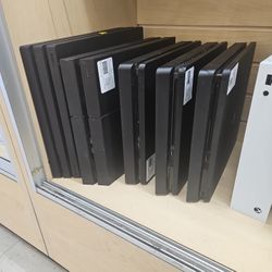 Sony Ps4 Starting From 70-120