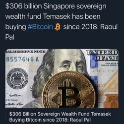 Bitcoin And Crypto For Sale