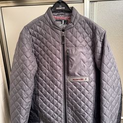 Spyder Ski Jacket