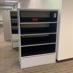 File Cabinets 