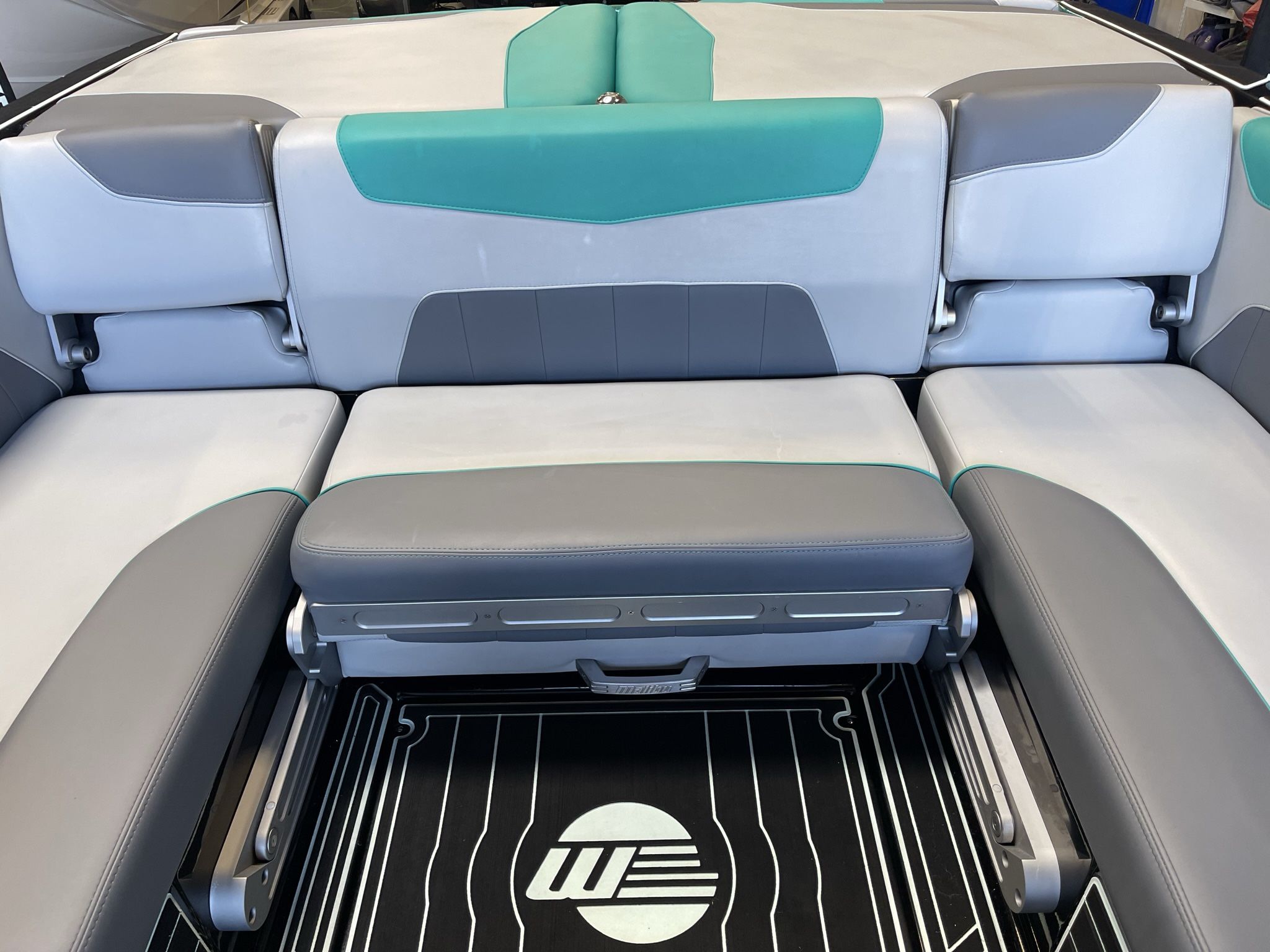 Boat  (malibu )Seat Covers For Sale 