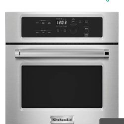 KitchenAid Microwave