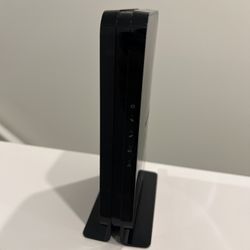NETGEAR Cable Modem CM500 (works with major service providers)