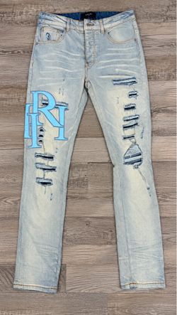 Amiri Jeans size 31