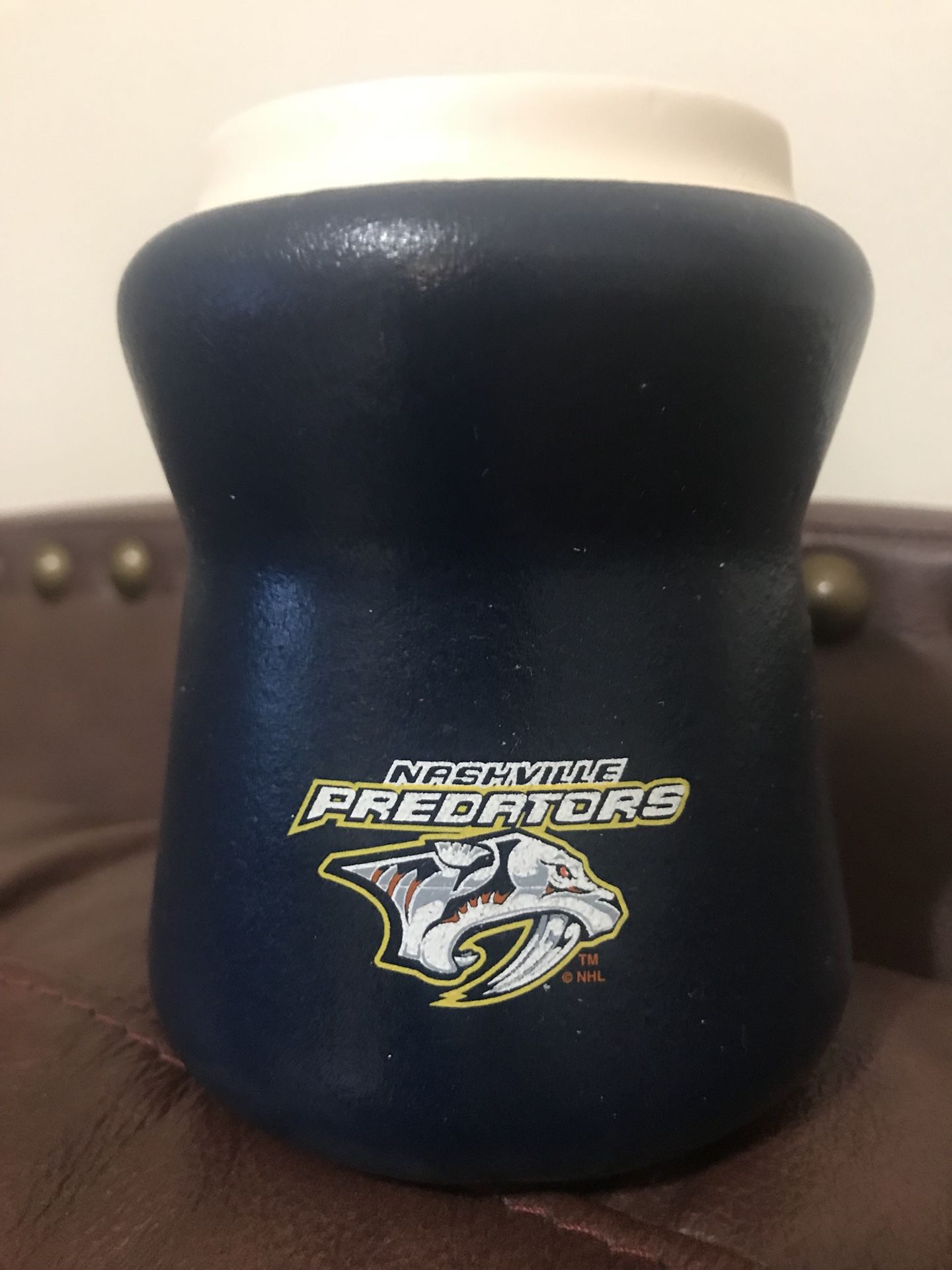 Predator’s drink koozie