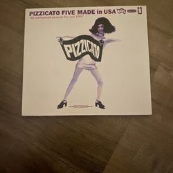 Pizzicato Five Made in USA