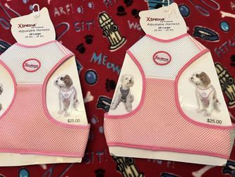Xtremepetproducts Comfort Harness adjustable