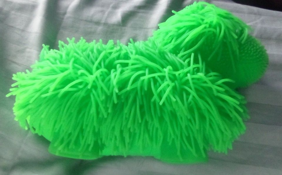 Plush Toy