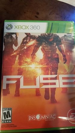 Xbox 360 game
